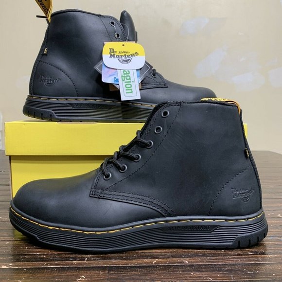 doc martens size 10 mens